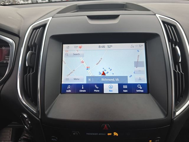 Certified 2020 Ford Edge Titanium w/ Equipment Group 301A AWD/4WD image 18