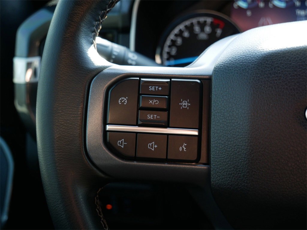 Certified 2023 Ford F150 XLT w/ Equipment Group 302A High image 18