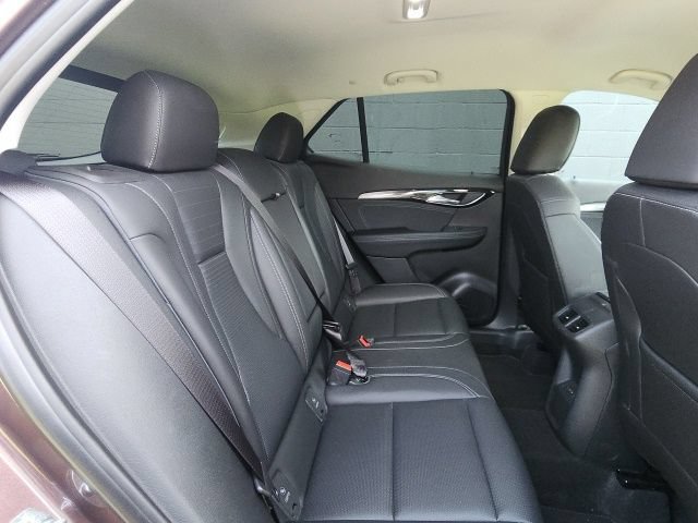 Used 2024 Buick Envision Preferred AWD/4WD image 12