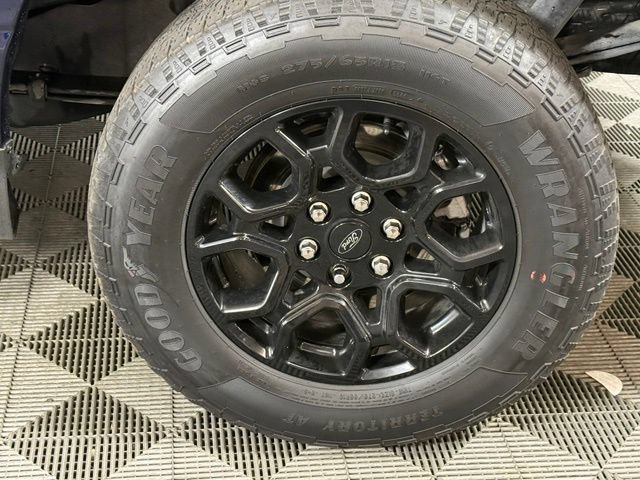 Certified 2024 Ford F150 XLT w/ Equipment Group 302A MID AWD/4WD image 12
