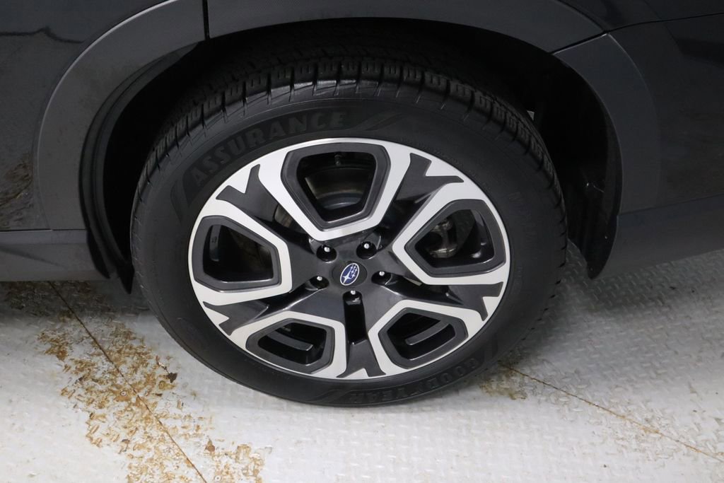 Used 2023 Subaru Ascent Limited AWD/4WD image 19