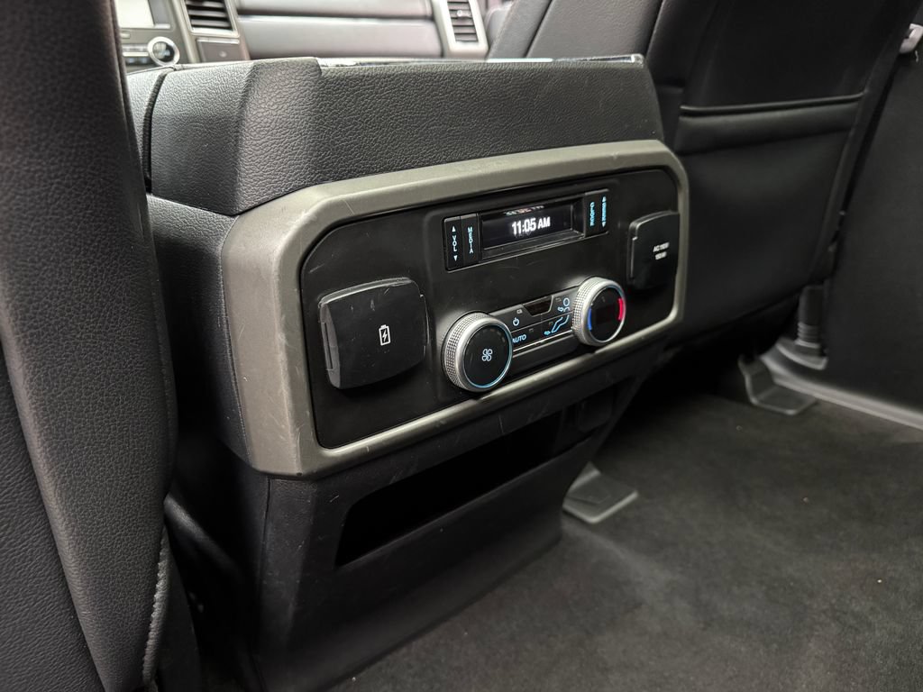 Certified 2020 Ford Expedition XLT w/ Equipment Group 202A AWD/4WD image 27