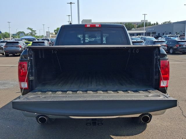 Used 2017 RAM 1500 Big Horn AWD/4WD image 28