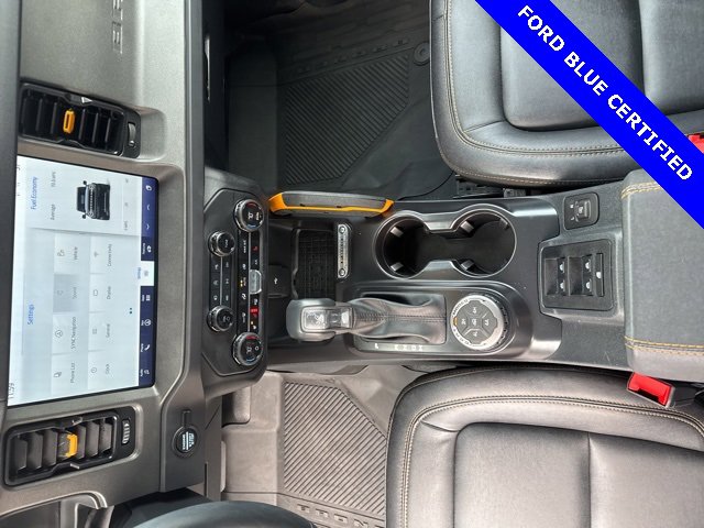 Certified 2024 Ford Bronco Badlands image 24