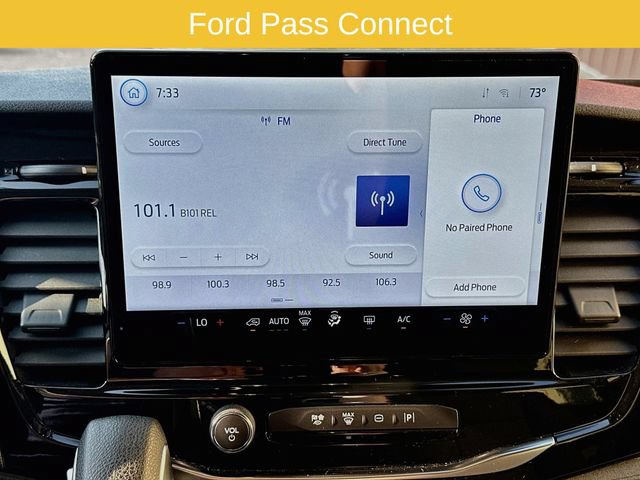 Certified 2024 Ford Transit 350 XLT RWD image 28