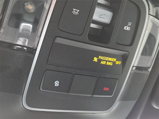 Used 2022 Hyundai Santa Cruz SEL Premium w/ Cargo Package image 19