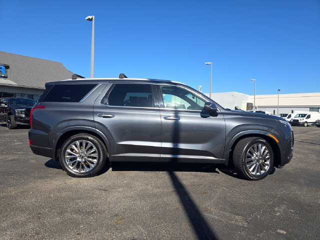 Used 2020 Hyundai Palisade Limited AWD/4WD image 17
