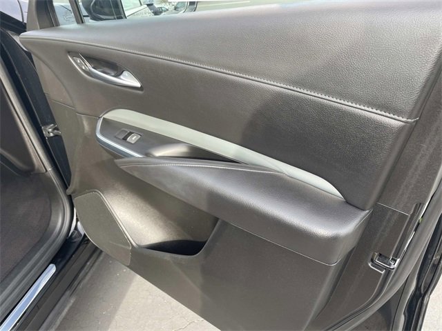 Used 2023 Cadillac XT4 Premium Luxury w/ Cold Weather Package image 33