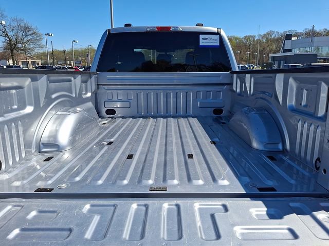 Certified 2021 Ford F150 XL w/ Equipment Group 101A High AWD/4WD image 28