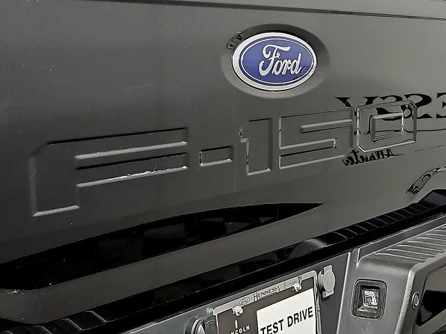 Certified 2023 Ford F150 XLT w/ Equipment Group 302A High image 31