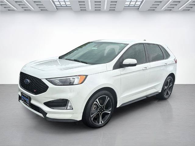 Certified 2023 Ford Edge ST AWD/4WD image 7