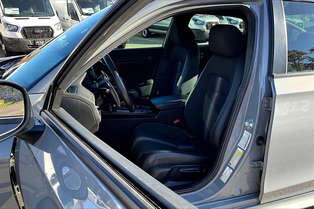 Used 2025 Honda Civic Sport image 23