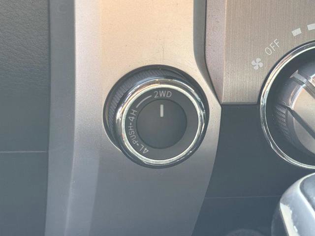 Used 2019 Toyota Tundra SR5 w/ TRD Sport Package AWD/4WD image 16