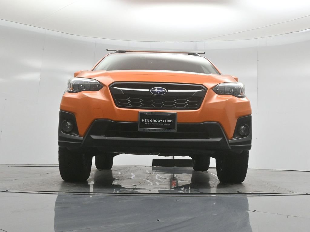Used 2019 Subaru Crosstrek 2.0i Premium w/ Eyesight System AWD/4WD image 39