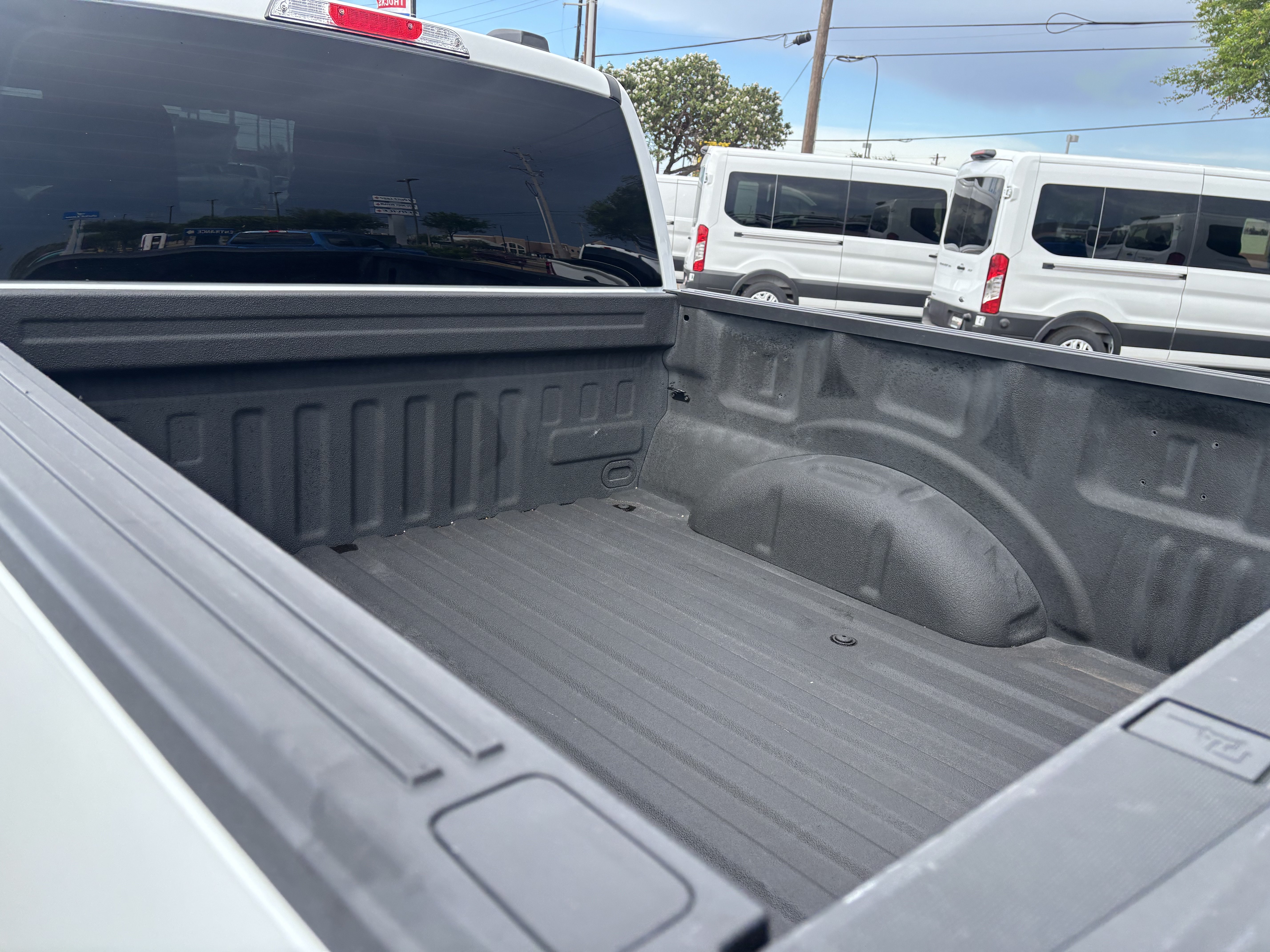 Certified 2023 Ford F150 XLT w/ Equipment Group 302A High AWD/4WD image 18