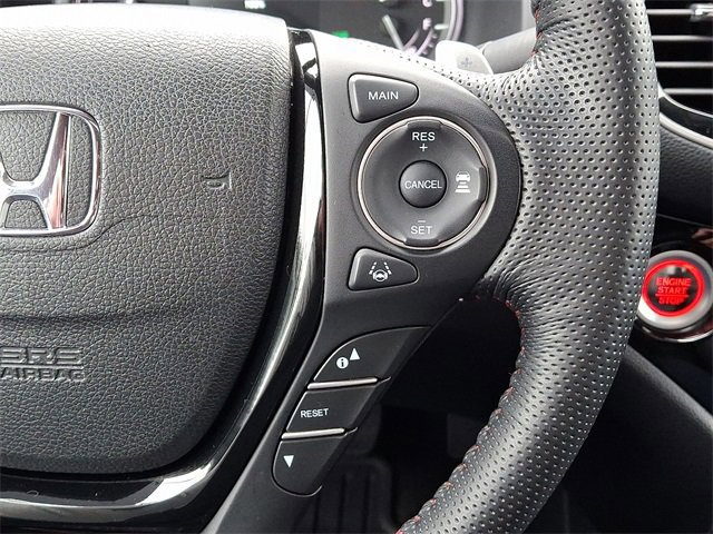 Used 2022 Honda Ridgeline Black Edition image 23