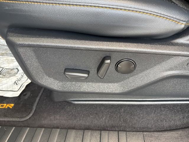 Certified 2023 Ford F150 Tremor image 18