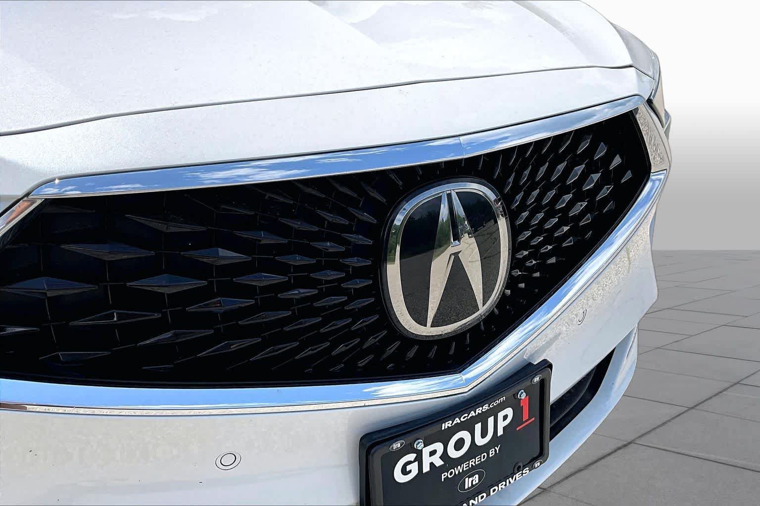 Used 2023 Acura MDX SH-AWD w/ Technology Package image 63