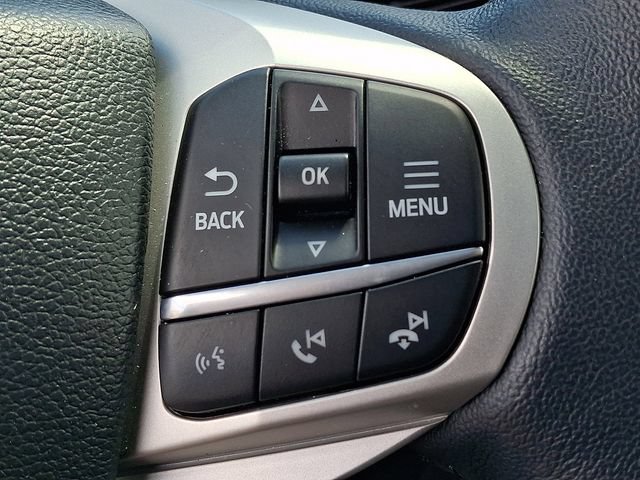 Certified 2023 Ford Explorer XLT w/ Equipment Group 202A AWD/4WD image 25