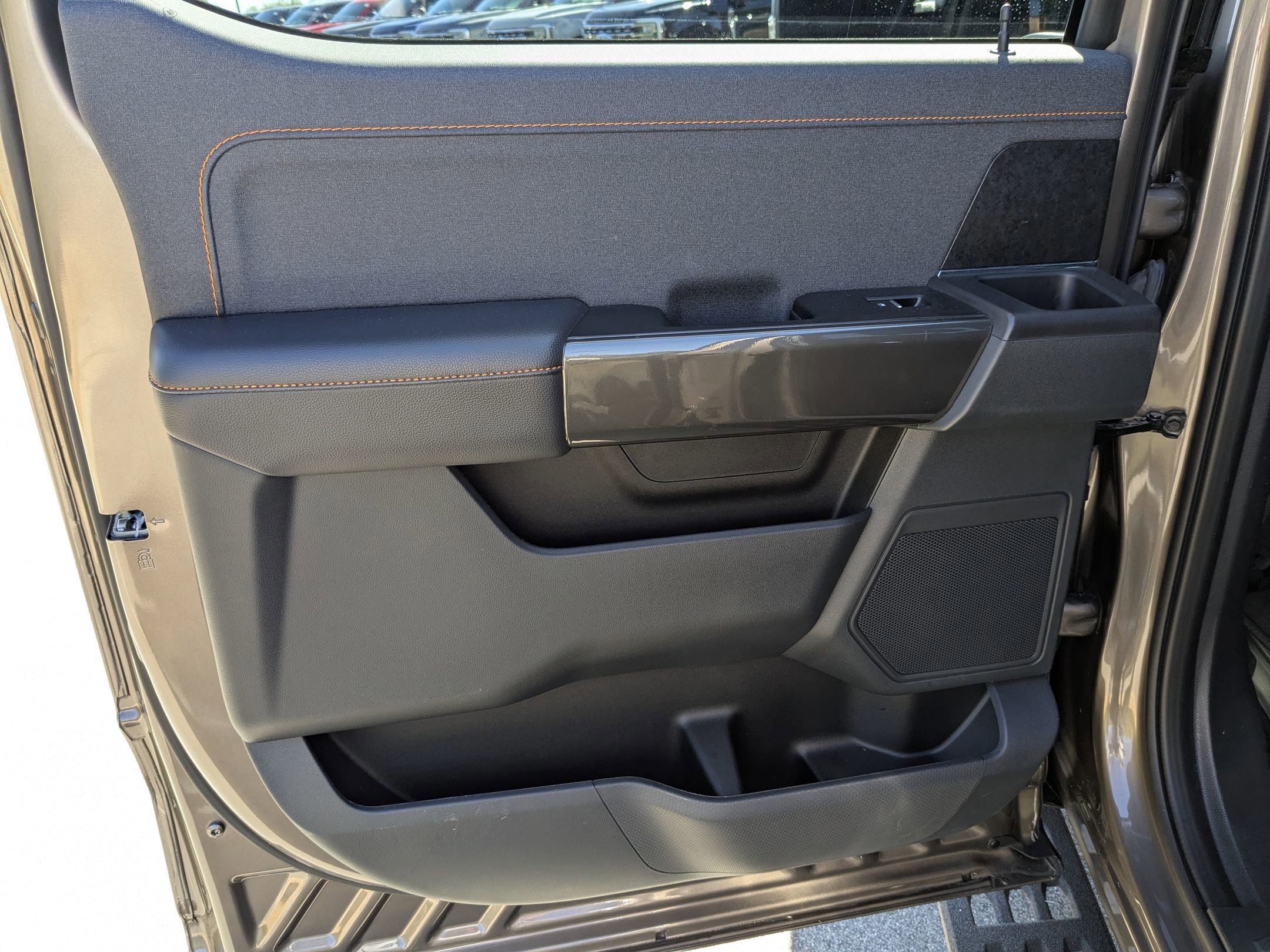 Certified 2023 Ford F150 Tremor w/ Trailer Tow Package image 34