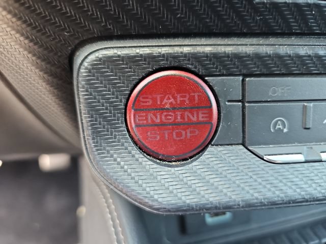Certified 2024 Ford Mustang Premium RWD image 29