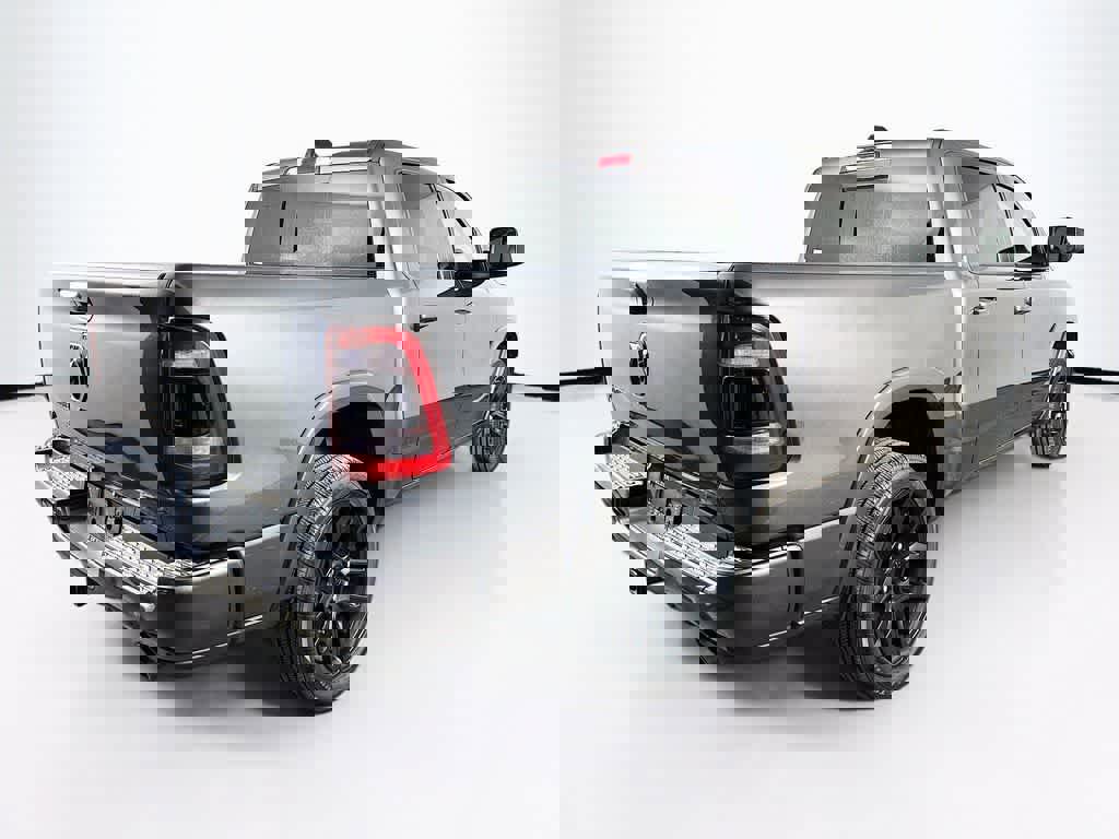 Used 2022 RAM 1500 Laramie image 5