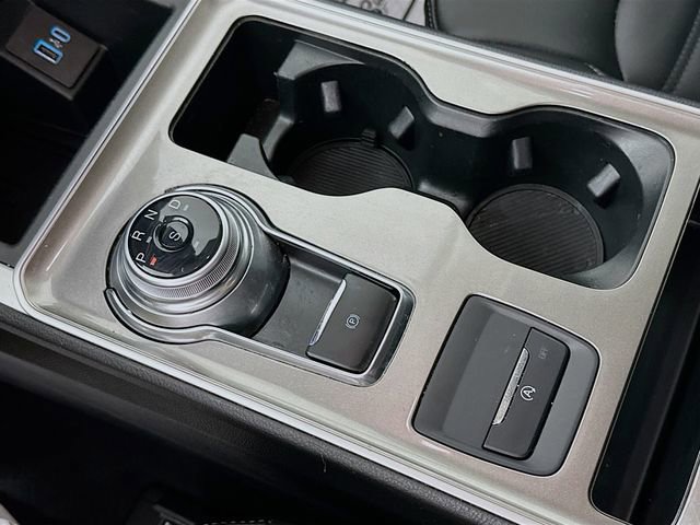 Certified 2023 Ford Edge SEL w/ Convenience Package image 24