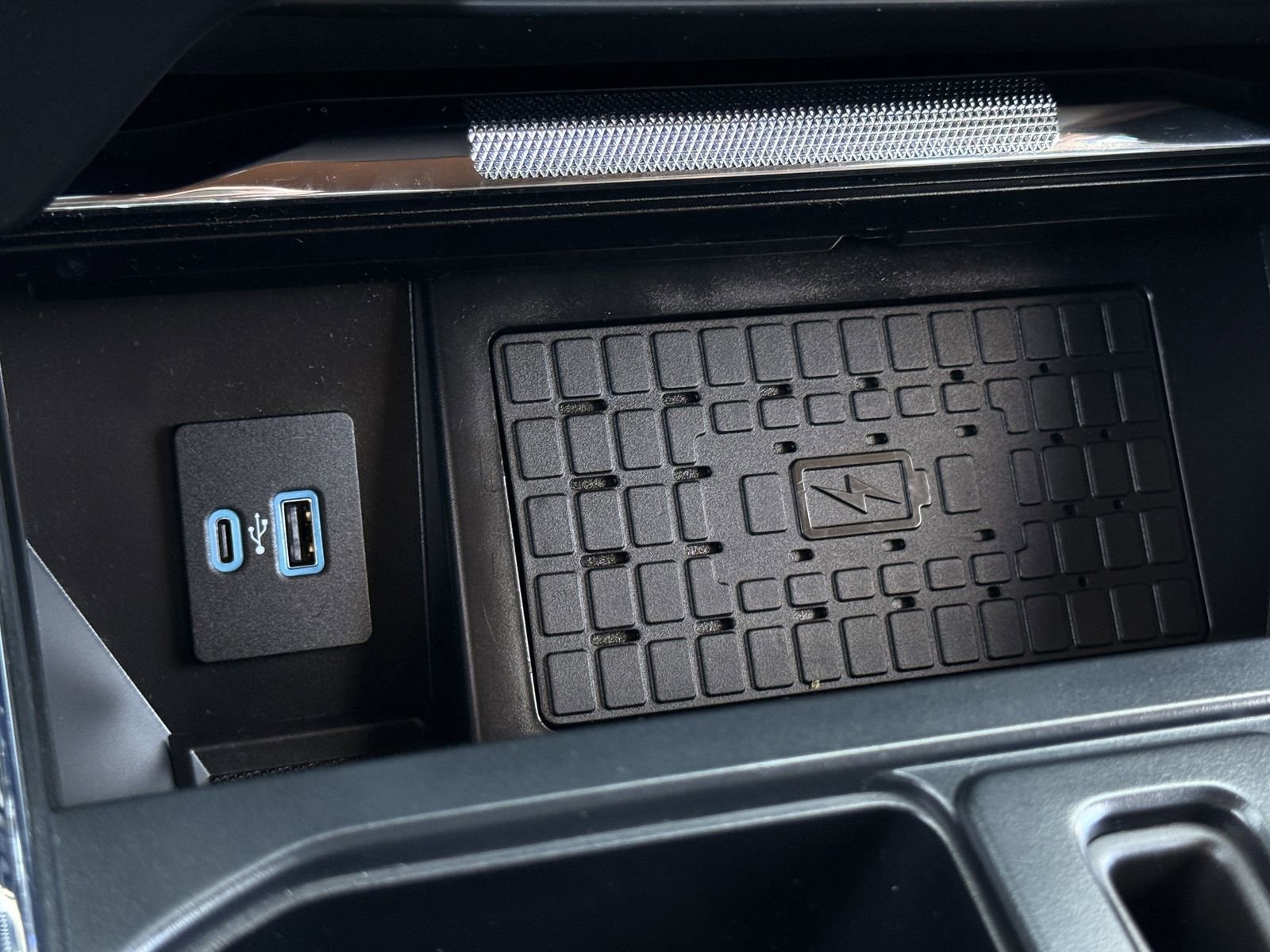 Certified 2024 Ford F150 King Ranch w/ FX4 Off-Road Package image 22