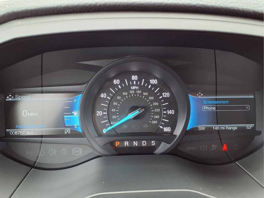 Certified 2024 Ford Edge SEL w/ Convenience Package AWD/4WD image 15
