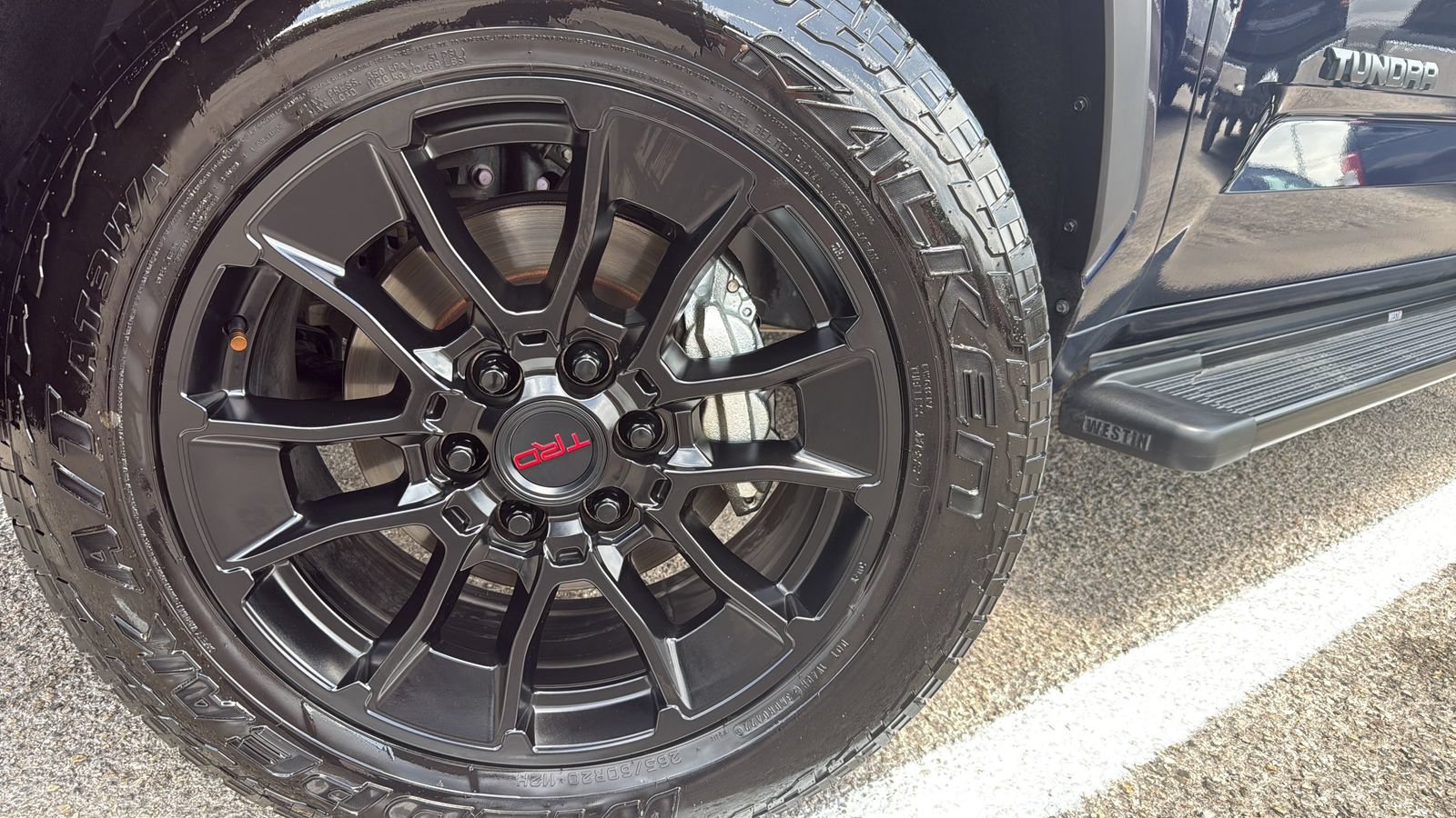 Used 2022 Toyota Tundra SR5 RWD image 28