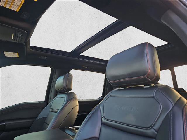 Certified 2025 Ford F150 Raptor image 16