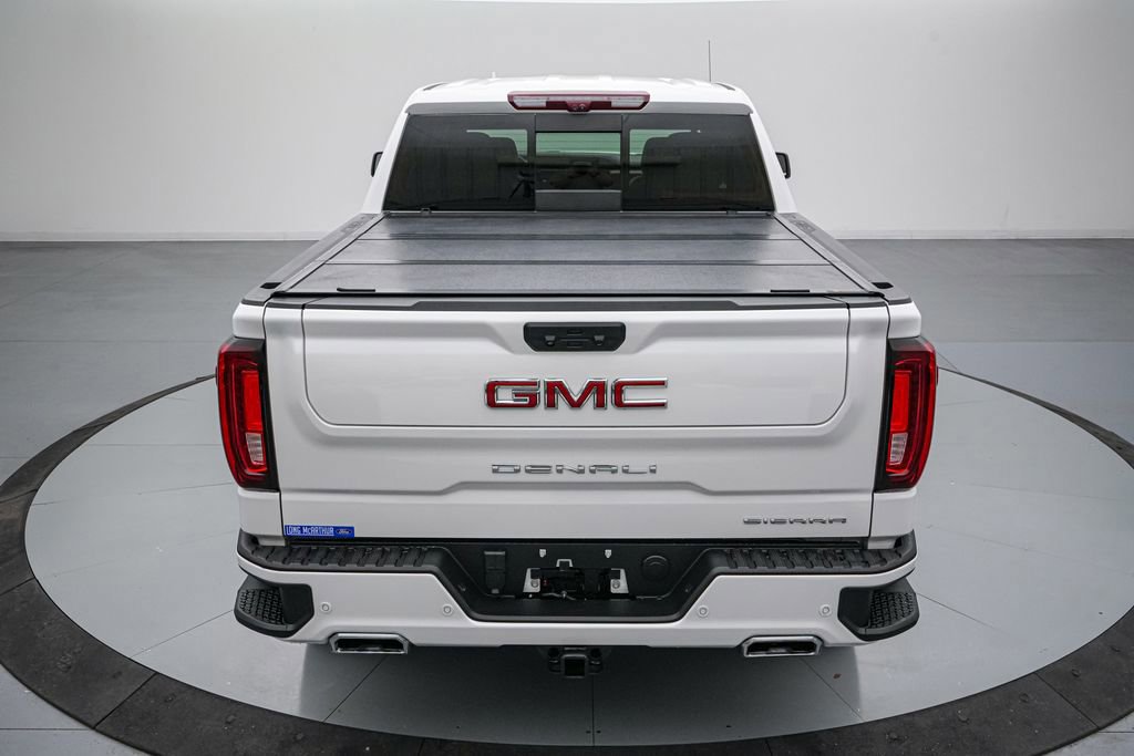 Used 2024 GMC Sierra 1500 Denali w/ Denali Reserve Package image 4