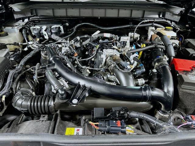 Certified 2023 Ford Bronco Wildtrak image 19