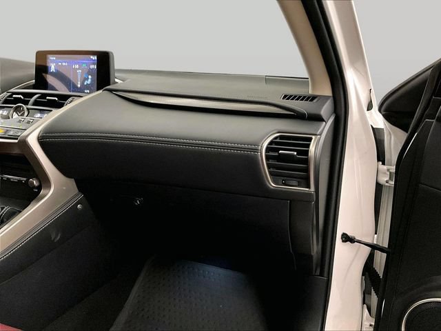 Used 2020 Lexus NX 300 AWD w/ Comfort Package image 15