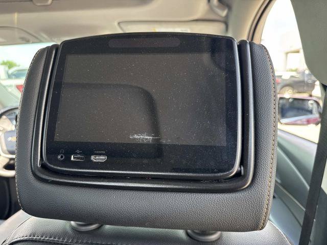 Used 2019 Chevrolet Traverse Premier w/ Driver Confidence II Package FWD image 13