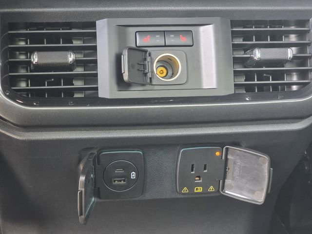 Certified 2023 Ford F150 Tremor w/ Equipment Group 402A High image 18