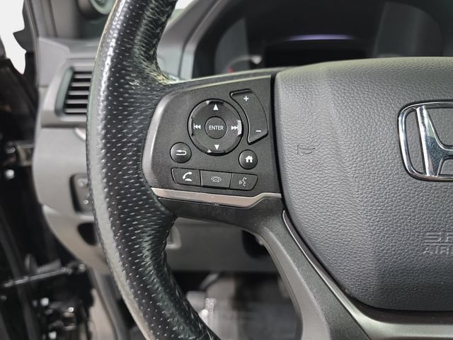 Used 2024 Honda Passport EX-L image 17