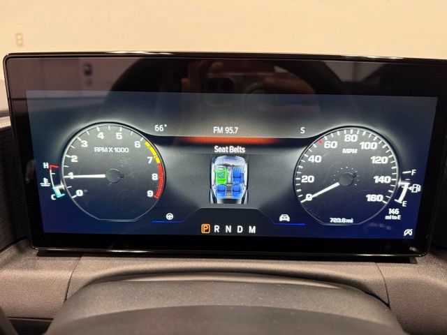 Certified 2026 Ford Mustang GT RWD image 23