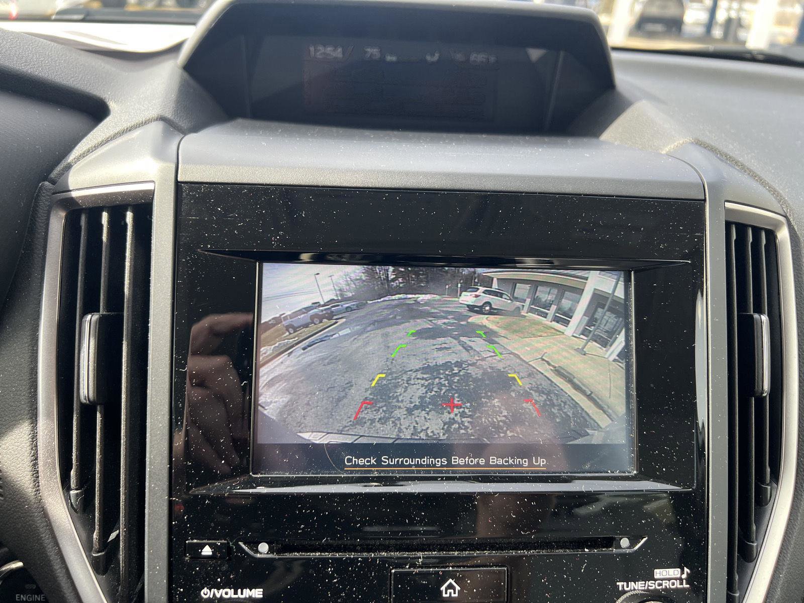 Used 2023 Subaru Forester Premium image 18