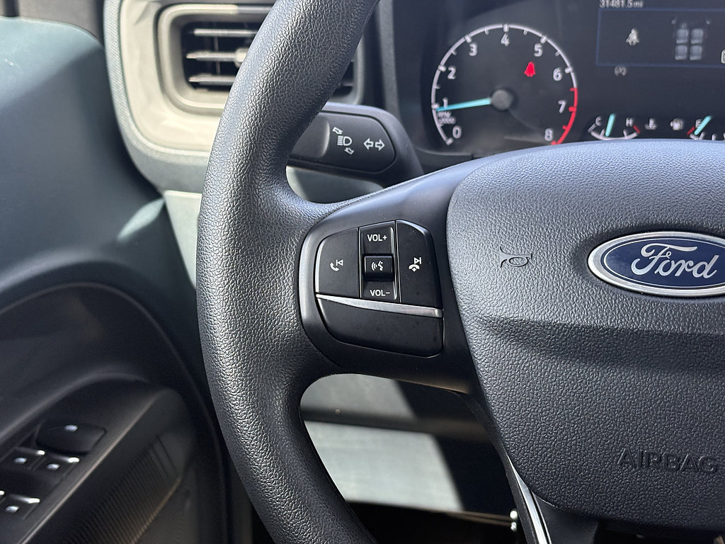 Certified 2022 Ford Maverick XL FWD image 22