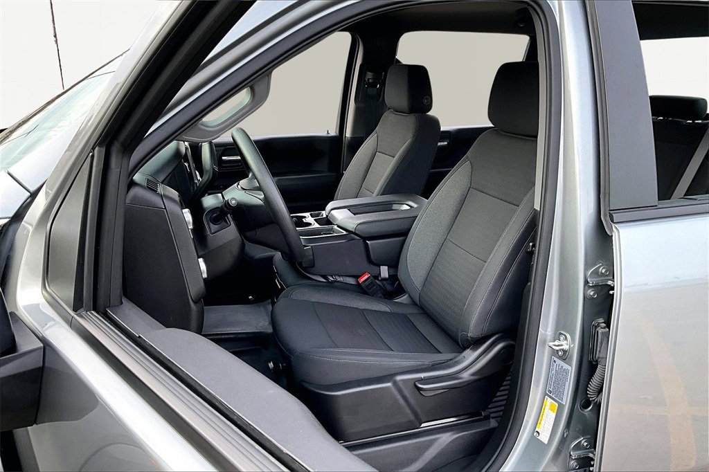 Used 2024 GMC Sierra 2500 Pro image 26