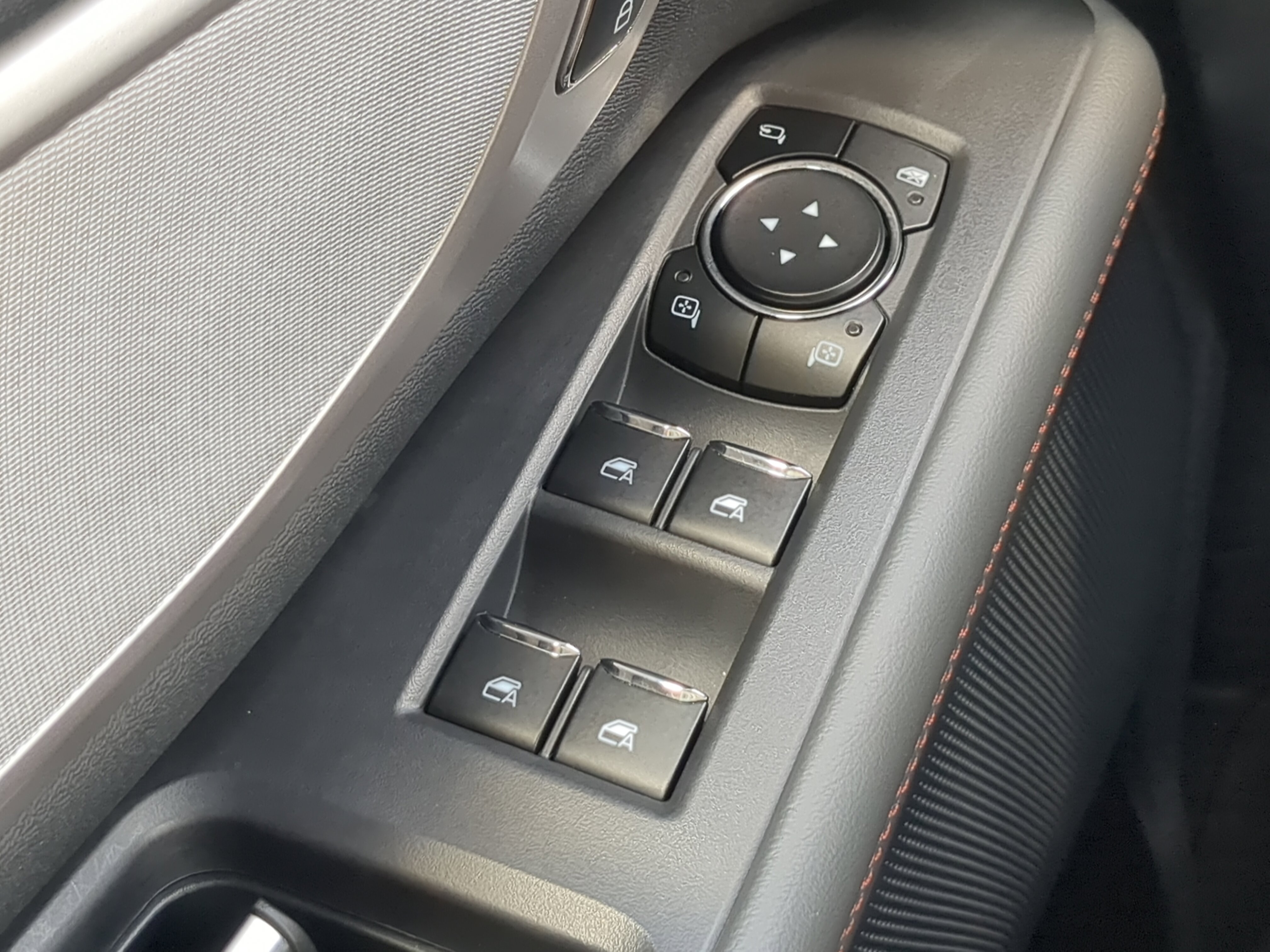 Certified 2025 Ford Expedition Active RWD image 23