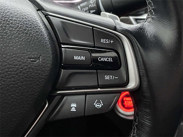 Used 2020 Honda Accord EX-L image 21