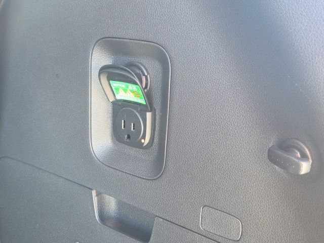 Used 2024 Kia Carnival SX FWD image 12
