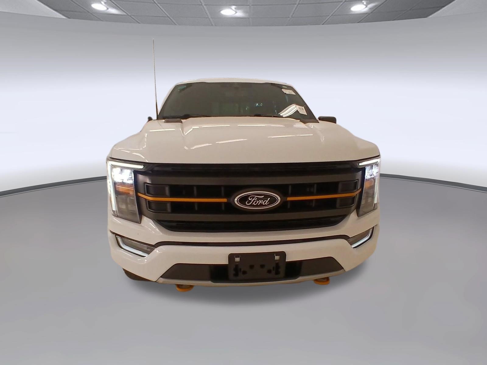 Certified 2023 Ford F150 Tremor w/ Trailer Tow Package AWD/4WD image 4