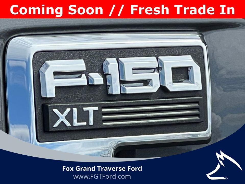 Certified 2025 Ford F150 XLT w/ Equipment Group 301A Standard AWD/4WD video 2