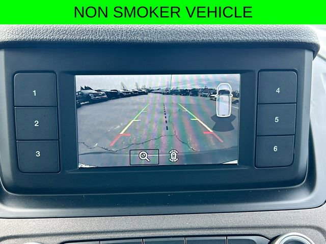 Certified 2022 Ford Transit Connect XL image 15