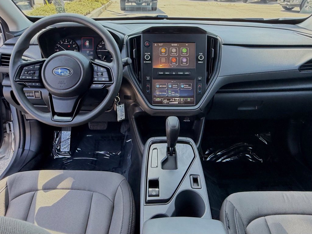 Used 2024 Subaru Crosstrek 2.0i w/ Popular Package #1A AWD/4WD image 27