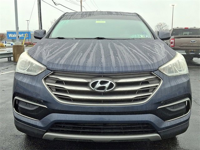 Used 2017 Hyundai Santa Fe Sport image 7
