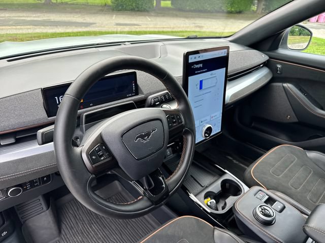 Certified 2023 Ford Mustang Mach-E GT AWD/4WD image 18